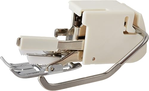 Janome Even Feed Foot with Quilting Guide (Horizontal Rotary Hook Models)