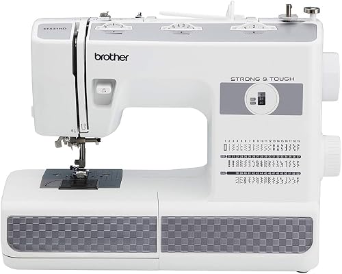 Brother ST531HD Strong & Tough Sewing Machine