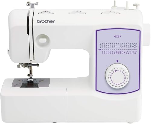 Brother GX37 Sewing Machine