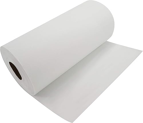 New brothread Tear-Away Stabilizer, 12 in. x 50 yd