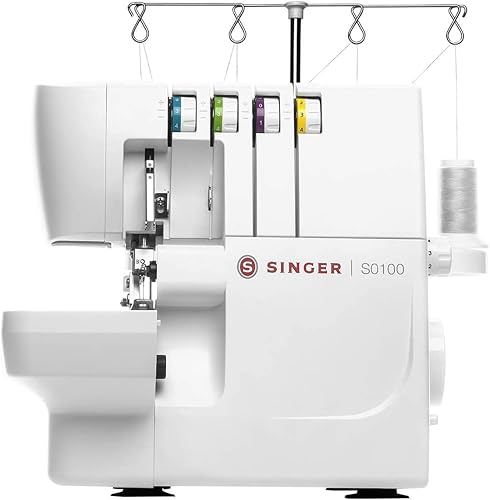 SINGER S0100 Serger