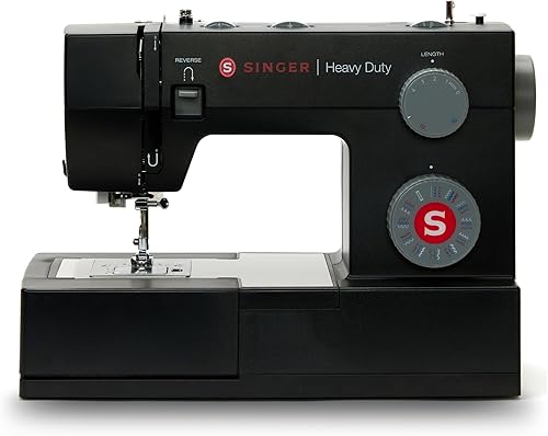 SINGER Heavy Duty 4432 Sewing Machine