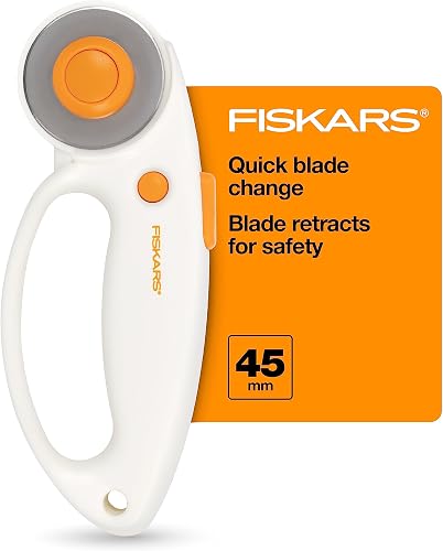 Fiskars 45mm Loop Rotary Cutter