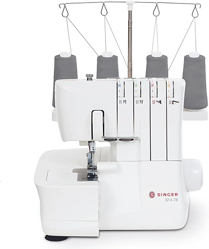 SINGER S14-78 Serger